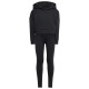 Adidas Παιδικό σετ LG Hood FL TS Adidas Παιδικό σετ LG Hood FL TS